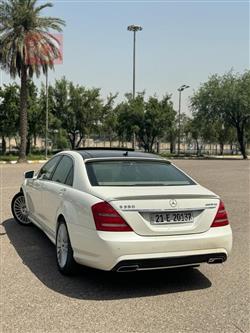 مێرسێدس بێنز S-Class